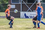 S.K.N.W.K. JO16-1 - S.S.V. '65 JO16-1 (comp.) voorjaar seizoen 2021-2022 (36/48)